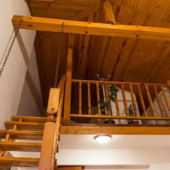 Отель Villa Vera Guest House 2* Люкс