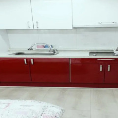 Отель Hongdae Family Housetel 2 Стандартный номер с различными типами кроватей фото 5