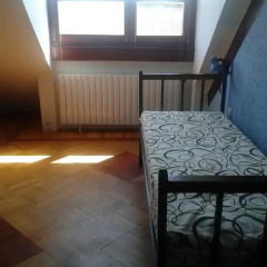 Hostel Goodnight Grooves Стандартный номер с различными типами кроватей фото 13