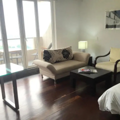 Spiwak Chipichape Cali - Un Hotel Preferred 4* Номер Делюкс с различными типами кроватей