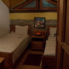 Отель Casa De Artes Guest House 3* Стандартный номер фото 3