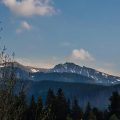 Отель Willa Stachoniówka 2 Закопане фото 6