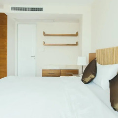 Отель Thomson Residence 4* Представительский люкс фото 4