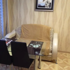 Апартаменты Apartment Pikhta 3 комната для гостей
