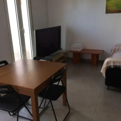 Отель Apartamentos Turisticos Sant Boi Апартаменты с различными типами кроватей фото 45