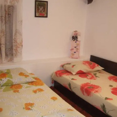 Отель Vitanova Guest House Стандартный номер фото 9