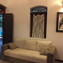 Отель Thambapanni Retreat 3* Стандартный номер