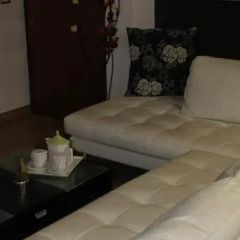 Отель B&B Murat Пиццо комната для гостей фото 2