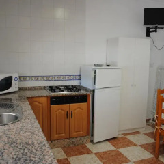 Отель Apartamentos El Palmeral Испания, Кониль-де-ла-Фронтера - отзывы, цены и фото номеров - забронировать отель Apartamentos El Palmeral онлайн в номере фото 2