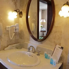 Anemon Hotel Galata - Special Class 4* Полулюкс с различными типами кроватей фото 7