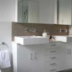 Отель Haven on the Park 5* Люкс с различными типами кроватей фото 6