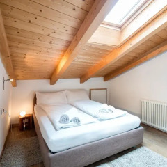 Отель Goethe Guesthouse Стандартный номер фото 3