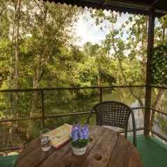 Отель Baan Mae Ying 2* Номер (категория определяется при заезде) фото 10