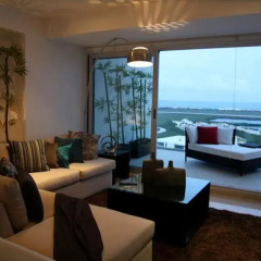 Отель Suites Malecon Cancun комната для гостей