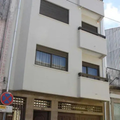 Отель Lindo Vale Guest House Номер Делюкс разные типы кроватей фото 13