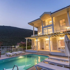 Pearl House Вилла разные типы кроватей фото 18