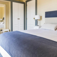 Отель Longevity Cegonha Country Club Португалия, Пешао - отзывы, цены и фото номеров - забронировать отель Longevity Cegonha Country Club онлайн комната для гостей фото 3