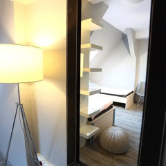 Отель Fitness Hostel Польша, Вроцлав - отзывы, цены и фото номеров - забронировать отель Fitness Hostel онлайн сауна