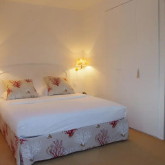 Hotel Villa Escudier 3* Люкс с различными типами кроватей фото 3