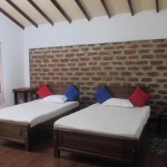 Kumbukgahawatta Hotel Коттедж с различными типами кроватей фото 5
