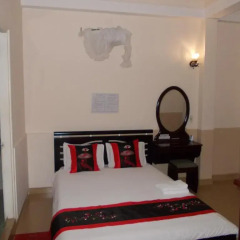 Gold Star Hotel Стандартный номер фото 2