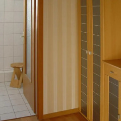 Hotel Altes Hafenhaus 3* Стандартный номер с двуспальной кроватью фото 2