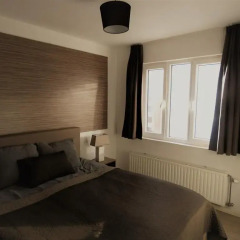 Апартаменты Villa Einstein Apartments Апартаменты с различными типами кроватей фото 25