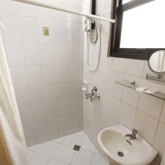 Отель Fuente Oro Business Suites 3* Стандартный номер с различными типами кроватей фото 2