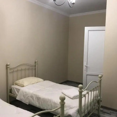 Отель Nataly Guest House комната для гостей фото 5