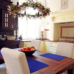 Отель Castle Square Apartment Польша, Варшава - отзывы, цены и фото номеров - забронировать отель Castle Square Apartment онлайн в номере фото 2