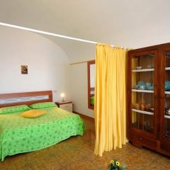 Отель Relais Giaggiolo Апартаменты фото 19