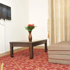 Отель Ridma Hospitality удобства в номере фото 2
