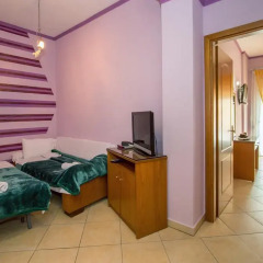 Отель Balkan House удобства в номере