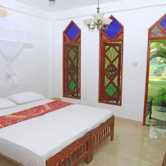 Отель Mihisara Lake View Guest спа