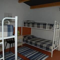 Отель House in a Farm 2km from the Ericeira Beach комната для гостей