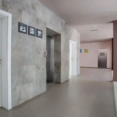 Отель Sun Gate Aparthotel Болгария, Солнечный берег - отзывы, цены и фото номеров - забронировать отель Sun Gate Aparthotel онлайн интерьер отеля фото 3