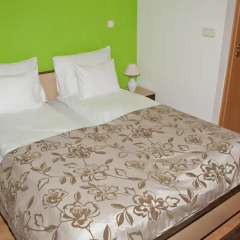 Esprit Hotel Budapest 3* Стандартный номер с двуспальной кроватью фото 6