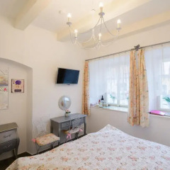 Отель Penzion U ZÁmku 3* Стандартный номер фото 6