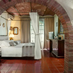 Отель Borgo San Luigi 4* Стандартный номер