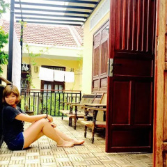 Отель Relax In Old Town детские мероприятия