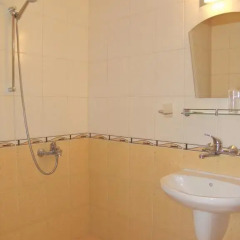 Hotel Buena Vissta 3* Стандартный номер с различными типами кроватей фото 4