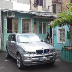Отель Guest House Nikala Грузия, Тбилиси - отзывы, цены и фото номеров - забронировать отель Guest House Nikala онлайн городской автобус