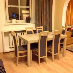 Отель Centro Apartamentai в номере фото 2