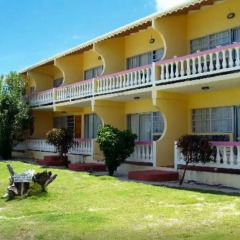 Kings Landing Hotel 3* Стандартный номер с различными типами кроватей фото 9