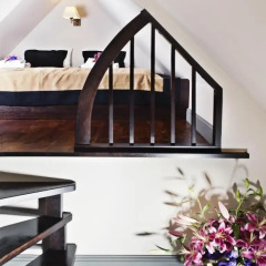 Отель Holland House Residence 4* Люкс фото 8