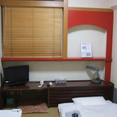 Female Only Shinjuku North Hotel Female Only удобства в номере фото 2