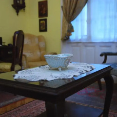 Апартаменты Budapest Central Apartments - Fővám комната для гостей фото 4