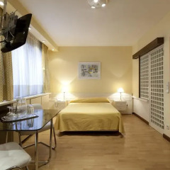 Отель Alterhome Apartamento Centro Colón Апартаменты фото 8