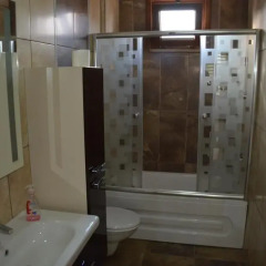 Отель Hill Suites Апартаменты с 2 отдельными кроватями