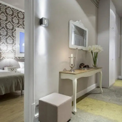 Отель BacHome Barcelona B&B удобства в номере